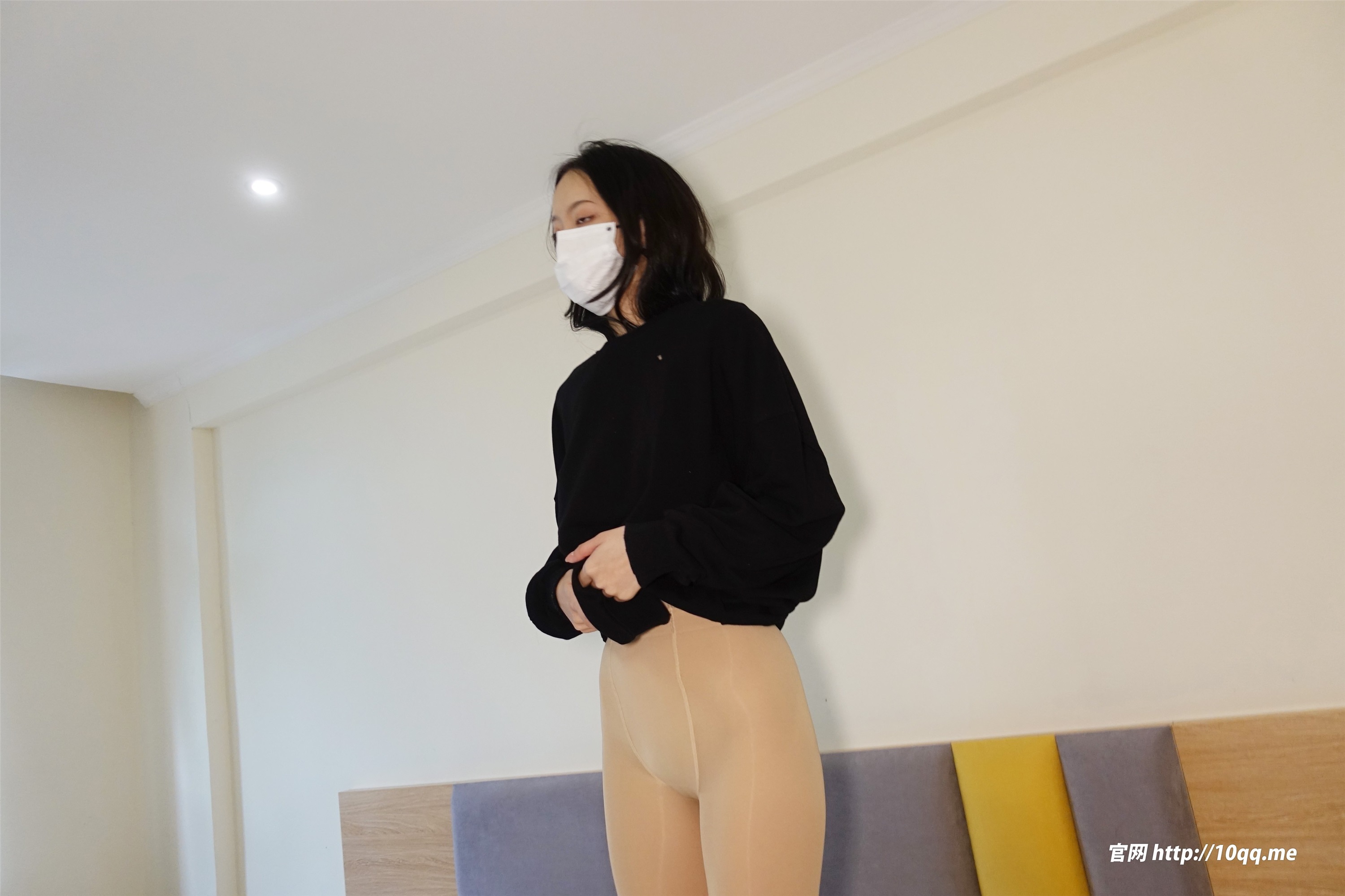 ROSI口罩系列 2023.02.18 NO.2442